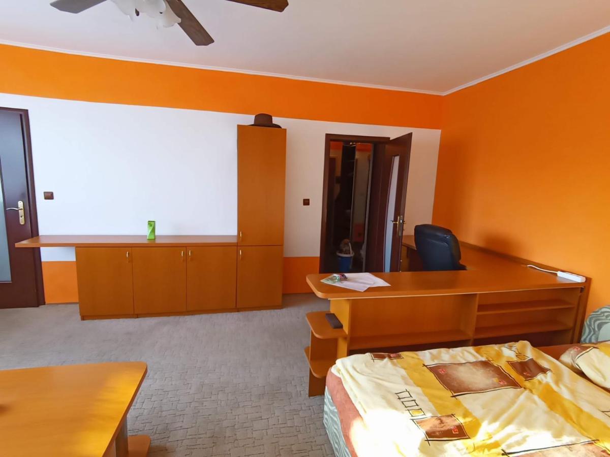 Wolf Apartman Pokojne Ubytovanie V Povazskej Bystrici Ticha Lokalita S Parkovanim Vsade Blizko Vhodne Pre Pracovne Cesty Turistiku Aj Oddych Plne Vybavena Kuchyna Povazska Bystrica Bagian luar foto