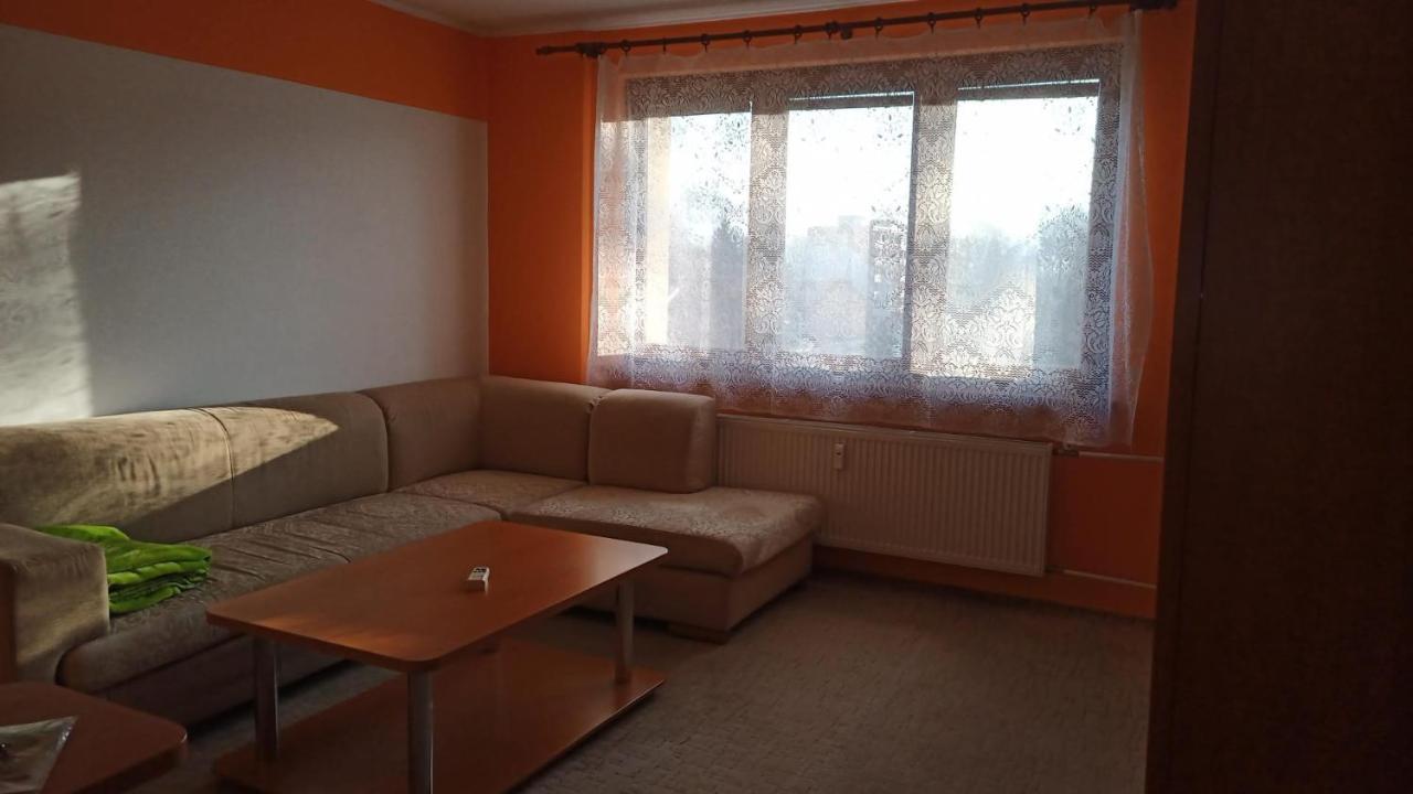Wolf Apartman Pokojne Ubytovanie V Povazskej Bystrici Ticha Lokalita S Parkovanim Vsade Blizko Vhodne Pre Pracovne Cesty Turistiku Aj Oddych Plne Vybavena Kuchyna Povazska Bystrica Bagian luar foto